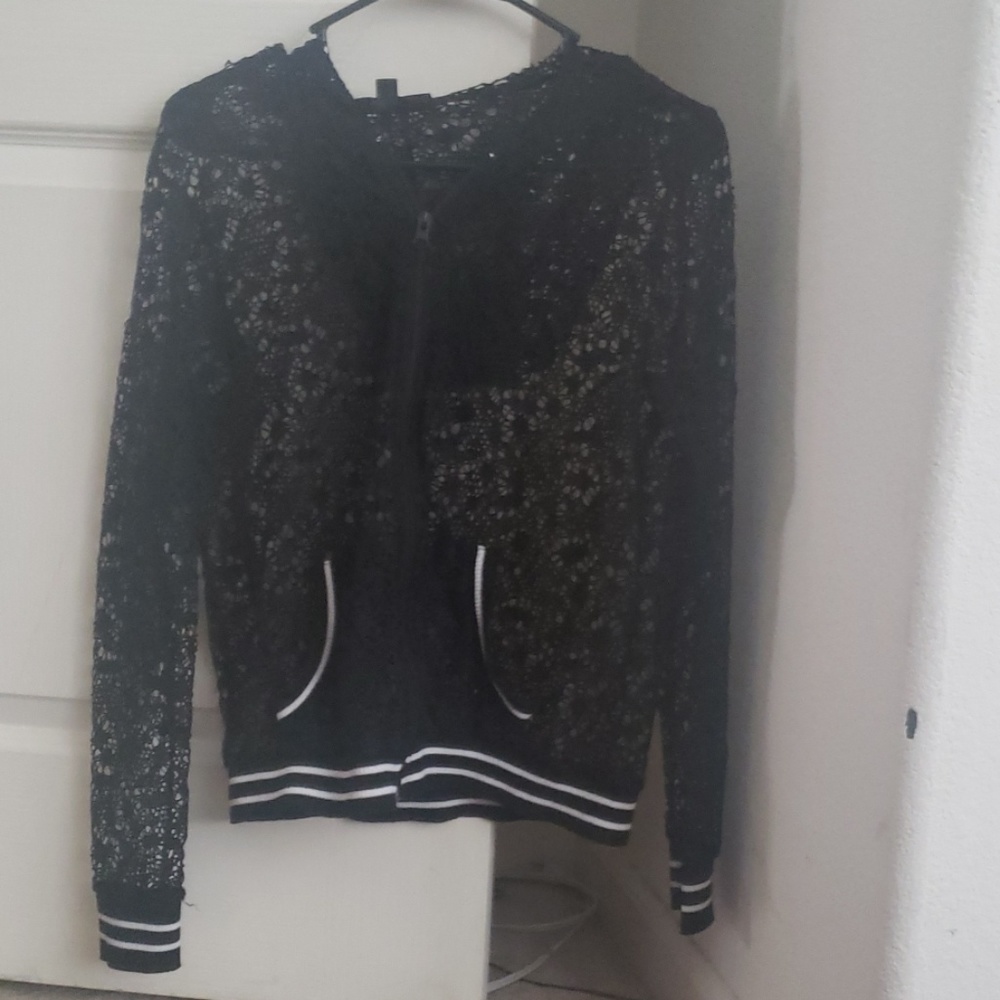 Jacket - Picture 2 of 4